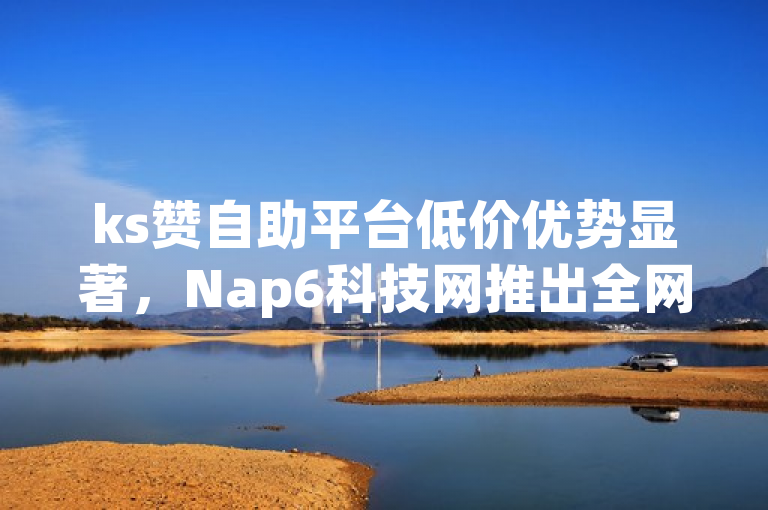 ks赞自助平台低价优势显著，Nap6科技网推出全网最低价QQ业务