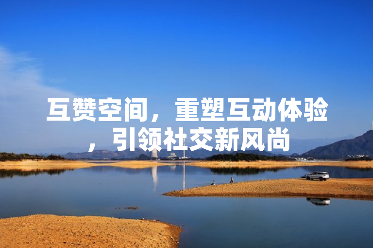 互赞空间，重塑互动体验，引领社交新风尚