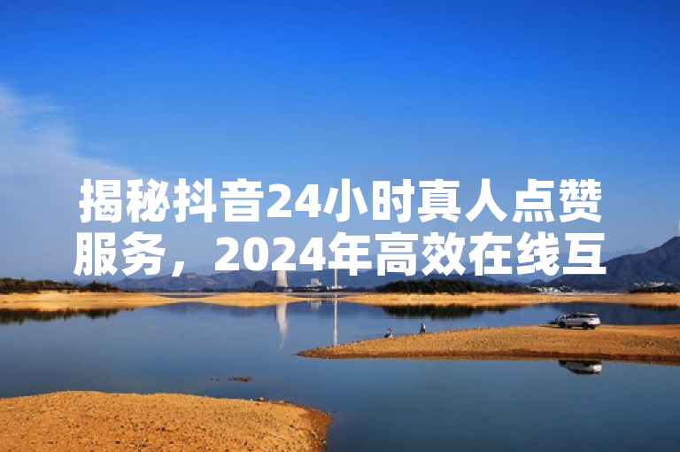 揭秘抖音24小时真人点赞服务，2024年高效在线互动新策略