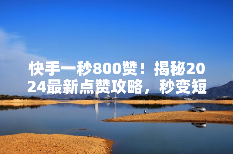 快手一秒800赞！揭秘2024最新点赞攻略，秒变短视频达人！