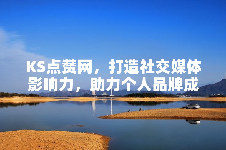 KS点赞网，打造社交媒体影响力，助力个人品牌成长