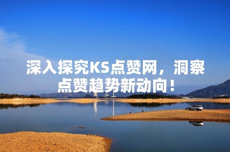 深入探究KS点赞网，洞察点赞趋势新动向！