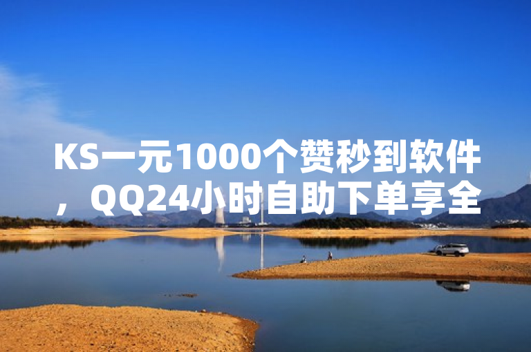KS一元1000个赞秒到软件，QQ24小时自助下单享全网最低价