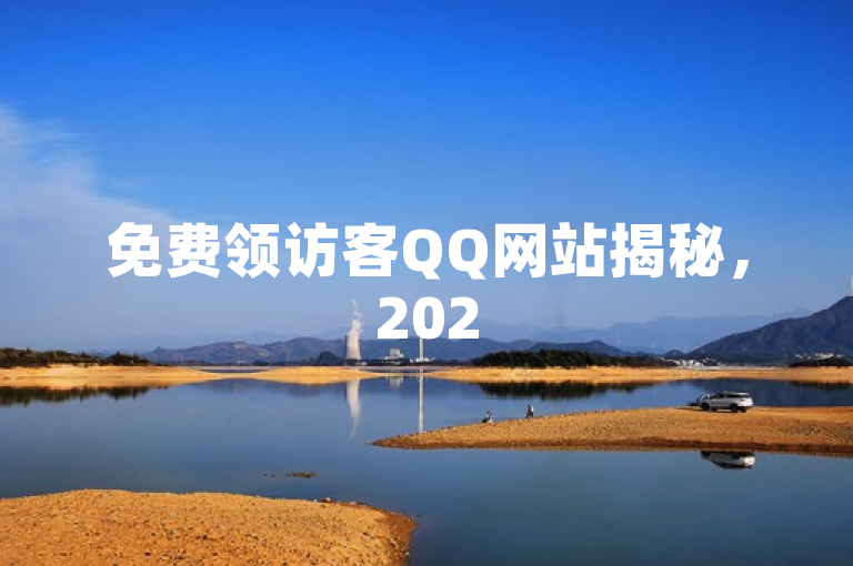免费领访客QQ网站揭秘，2025必学，教你免费获取网站访客QQ！