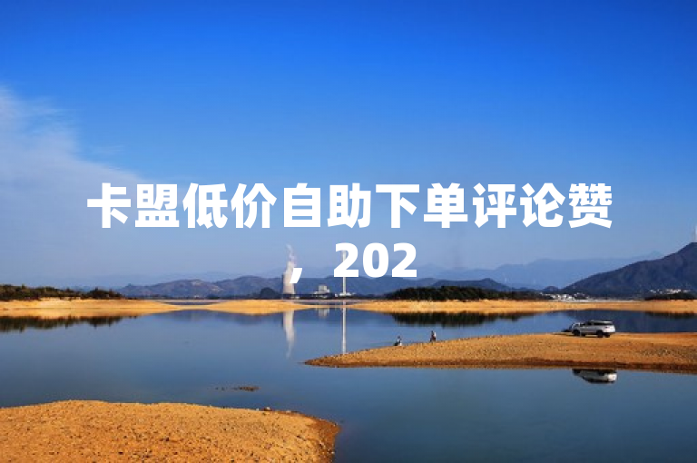 卡盟低价自助下单评论赞，2025必学的便捷购买优选！