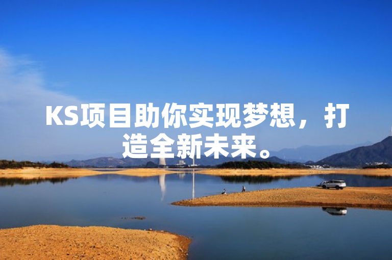 KS项目助你实现梦想，打造全新未来。
