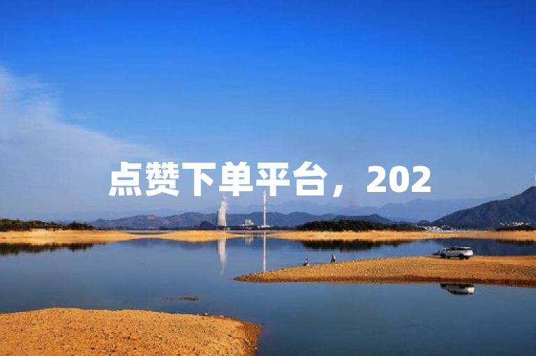点赞下单平台，2025必学，揭秘便捷购物新体验。
