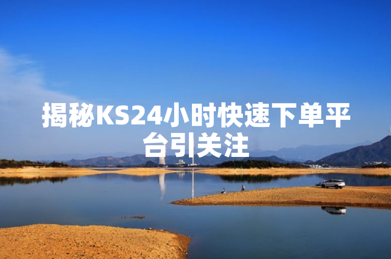 揭秘KS24小时快速下单平台引关注