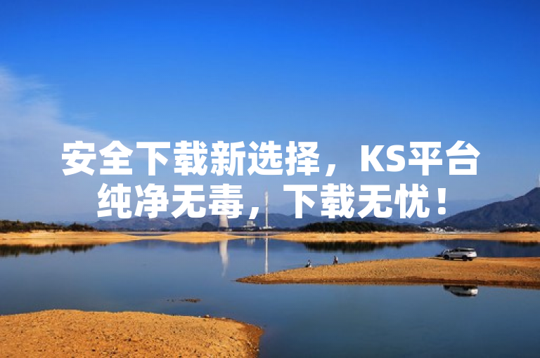 安全下载新选择，KS平台纯净无毒，下载无忧！