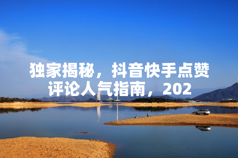 独家揭秘，抖音快手点赞评论人气指南，2025必学！