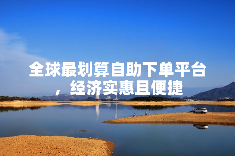 全球最划算自助下单平台，经济实惠且便捷
