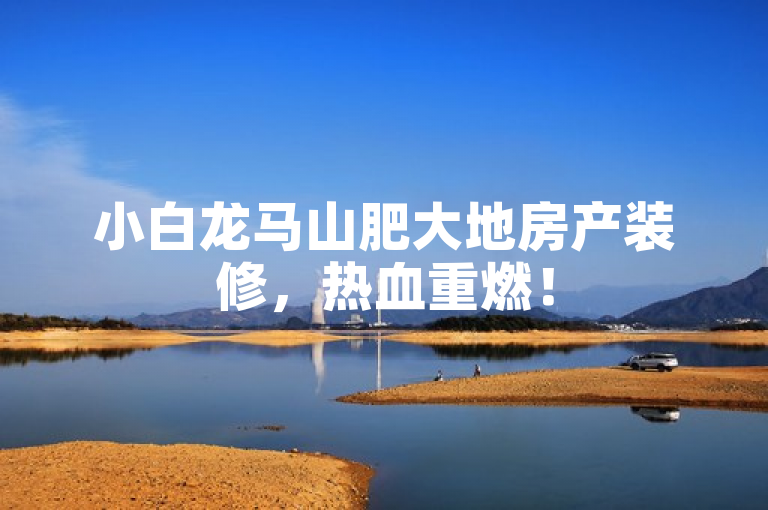 小白龙马山肥大地房产装修，热血重燃！