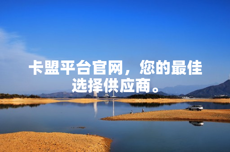 卡盟平台官网，您的最佳选择供应商。