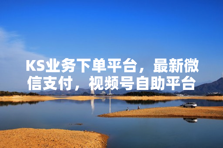 KS业务下单平台，最新微信支付，视频号自助平台，快手24小时在线下单平台，免费永久。