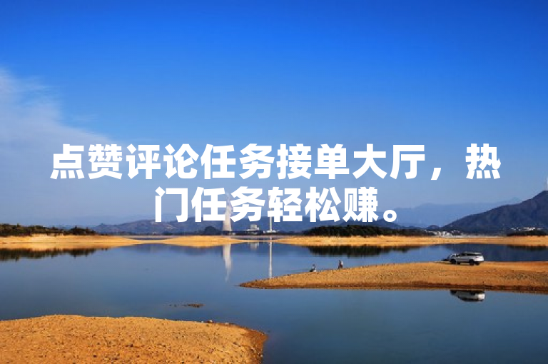 点赞评论任务接单大厅，热门任务轻松赚。