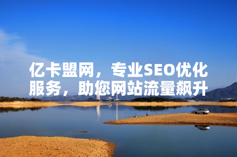 亿卡盟网，专业SEO优化服务，助您网站流量飙升。