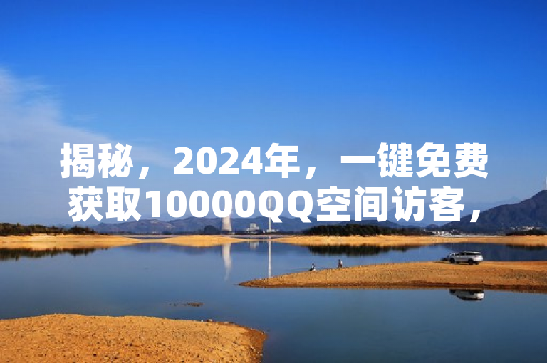 揭秘，2024年，一键免费获取10000QQ空间访客，流量飙升！