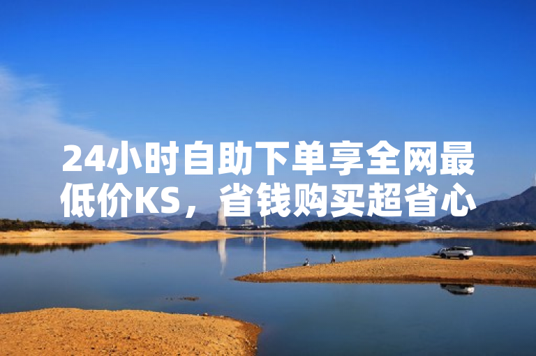 24小时自助下单享全网最低价KS，省钱购买超省心。