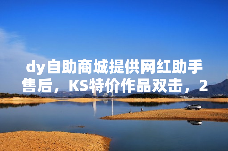 dy自助商城提供网红助手售后，KS特价作品双击，24小时低价业务。