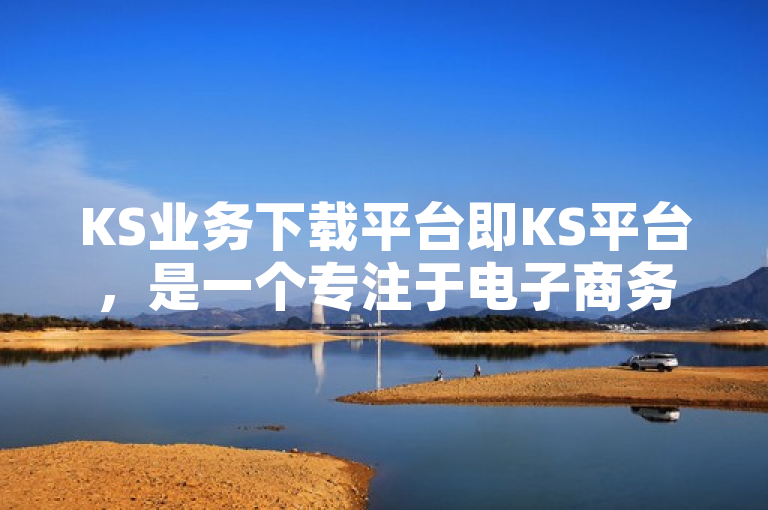 KS业务下载平台即KS平台，是一个专注于电子商务的专业平台。