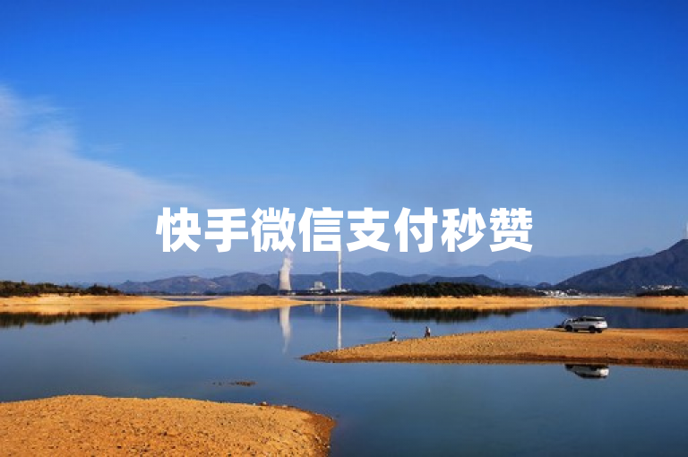 快手微信支付秒赞5000，轻松获高赞！