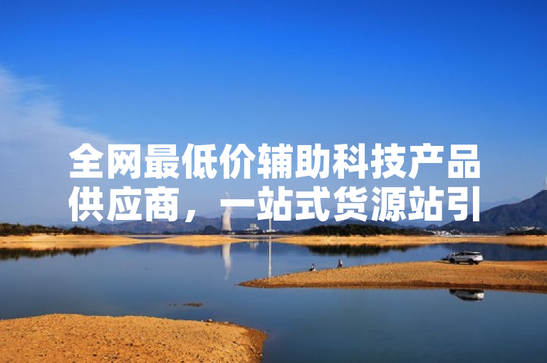 全网最低价辅助科技产品供应商，一站式货源站引关注。