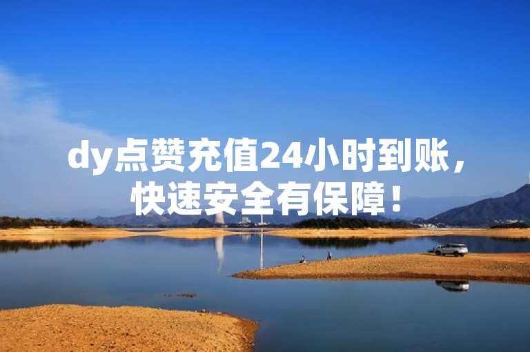 dy点赞充值24小时到账，快速安全有保障！
