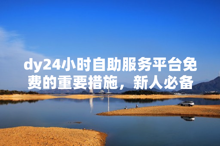 dy24小时自助服务平台免费的重要措施，新人必备的无费便捷体验！