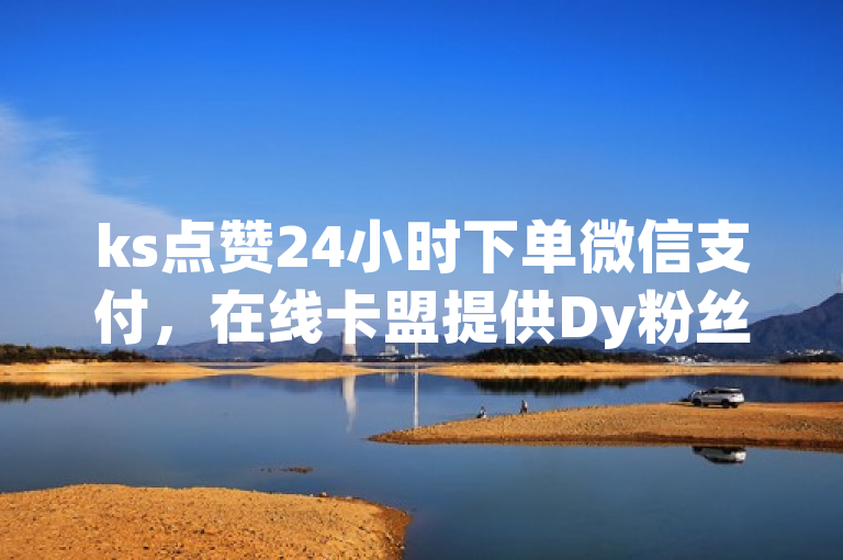 ks点赞24小时下单微信支付，在线卡盟提供Dy粉丝及10000qq空间访客量免费服务。