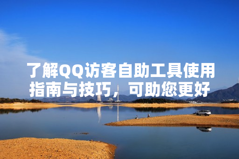 了解QQ访客自助工具使用指南与技巧，可助您更好地管理网站访问。